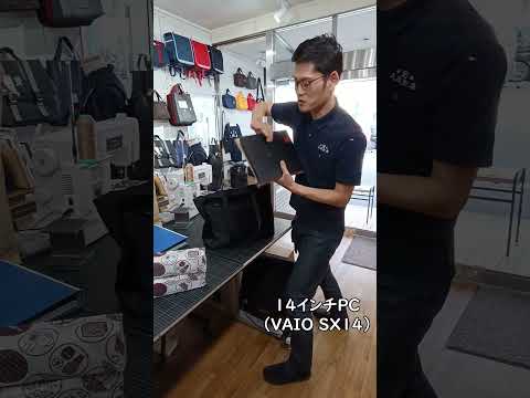 頑丈すぎて廃盤になった女子校トートバッグの耐久試験動画のサムネイル