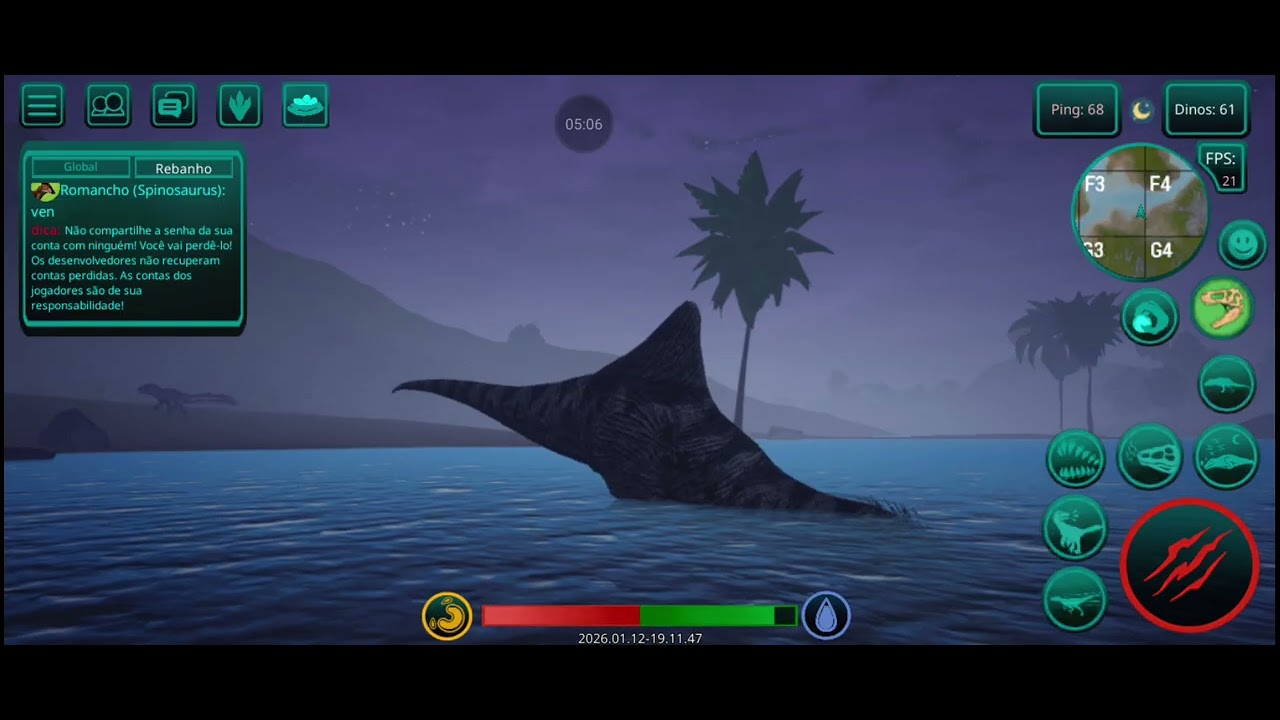 Vídeo de côncavo nature s