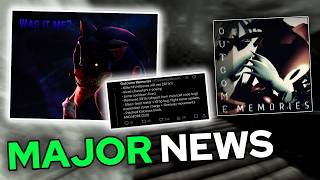 MAJOR NEWS | Anniversary SOON, Final Batch INFO, New RENDERS... (Outcome Memories Roblox)