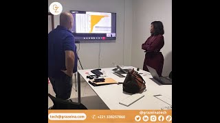 Installation Système De Visioconférence