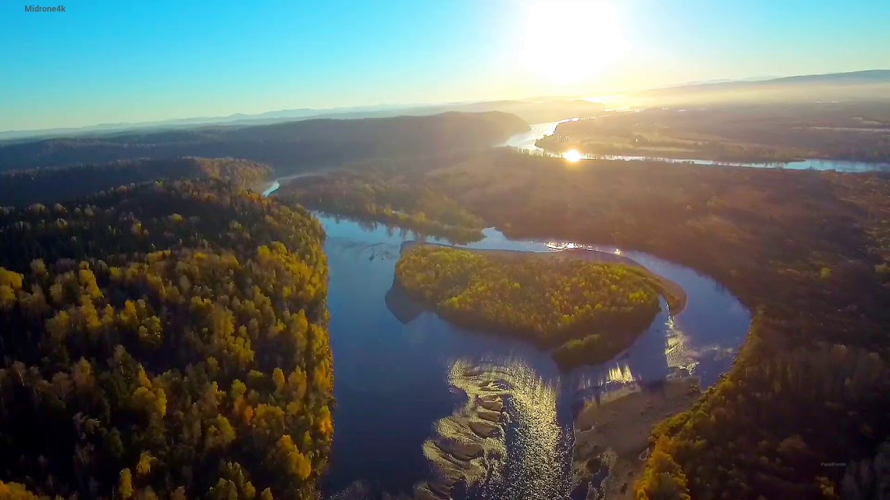 Mi drone 4k(полная версия)