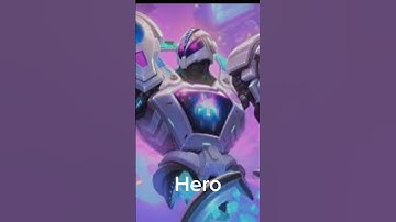 Uranus counter|REDRAIN|#mobilelegends #mlbb #uranuscounter