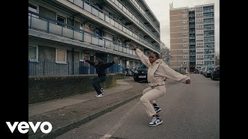 Sons Of Kemet - Hustle ft. Kojey Radical