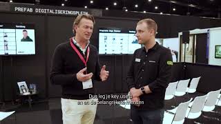 Download Lagu Jan van Opdorp | BTE Groep (Romein / De Hamer) – Stap voor stap digitaal MP3