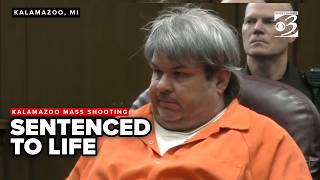 FROM THE ARCHIVES: Jason Dalton sentenced to life in prison