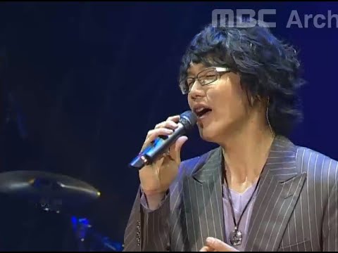 성시경, 전제덕 두사람