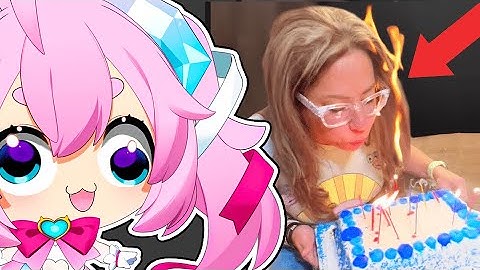 Chibi Reacts to Daily Dose of the Internet #2