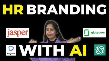 AI: The Secret Weapon for Building Your Employer Brand