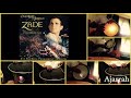 ZAINA ZADE Percussions Cover