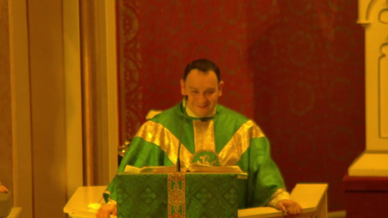 Homily: 6th Sunday of Ordinary Times- Cycle A