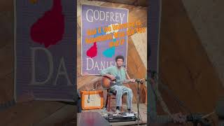 Universe Boundless  At Godfrey Daniels guitar singer singersongwriter rock folk newsong