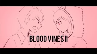 Blood Vines II - Dream SMP [Animatic]