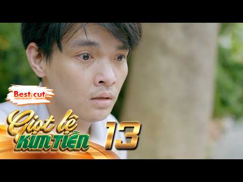 Nghia is shocked as he pieces together memories from his childhood | TEARS OF MONEY