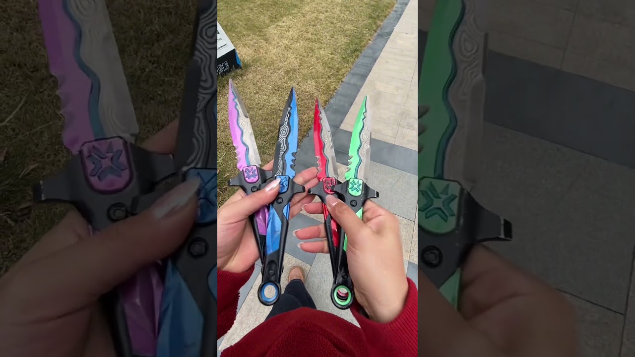 Какой из них вам нравится? 