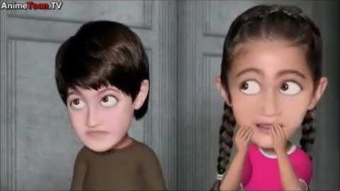 MAD - Spy VS Spy Kids