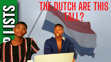 AFRICANS reacts to 10 Things You Didn