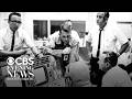 Behind the scenes of Apollo 11 (2009)