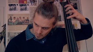 Allra Käraste Syster | Spending Time | Loustic Sessions