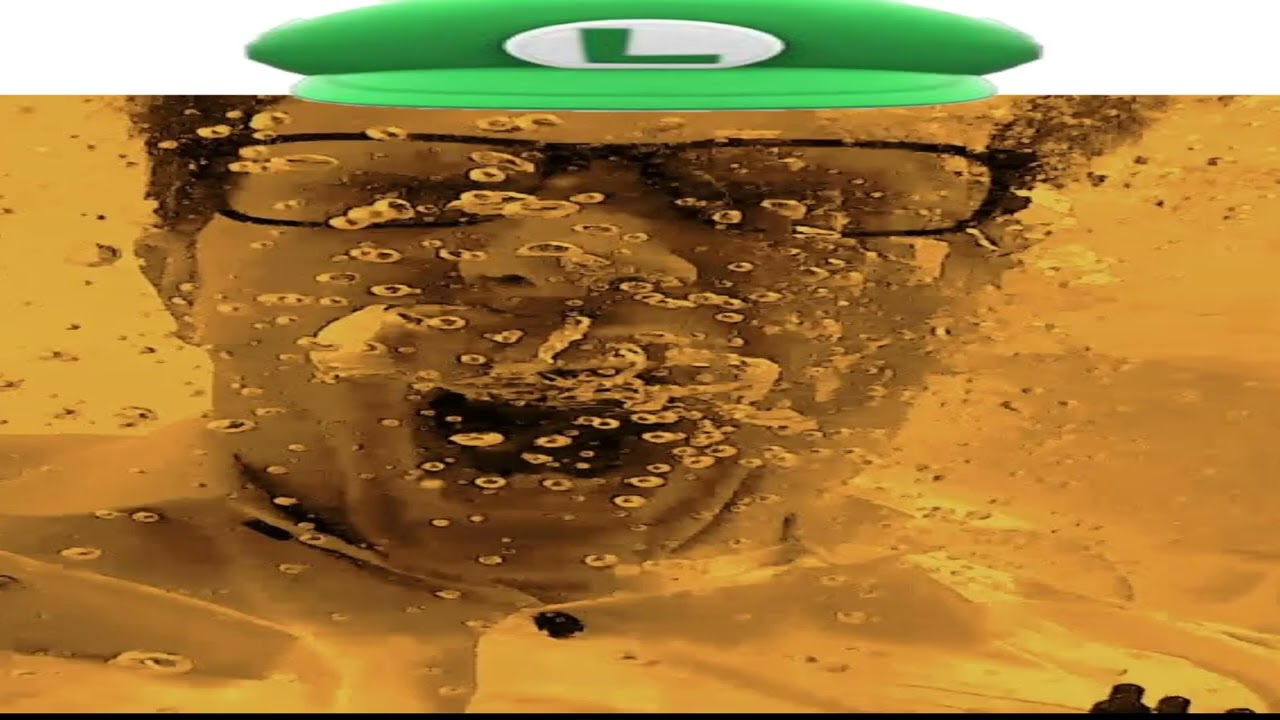 HE ATE MY BROTHER HE ATE MY WIFE