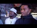 Tigie Sankoh's Journey from Baltimore to London to an NFL Roster | NFL Undiscovered