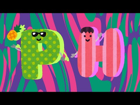【オリジナルMV】p.h. / SEVENTHLINKS【ラー油ポン酢が歌ってみた】