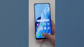 Tính năng thú vị trên OPPO - #shorts