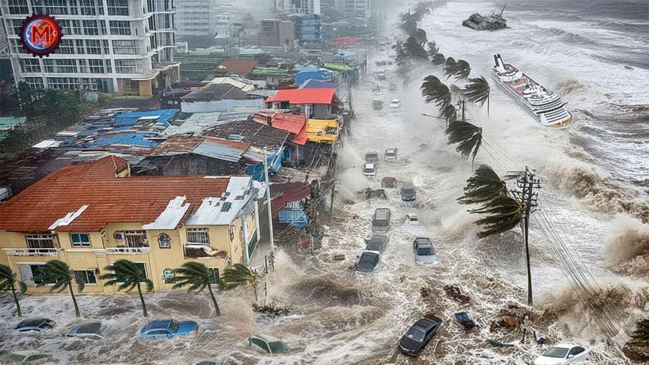 Most Unbelievable Nature Moments Ever Caught on Camera #57