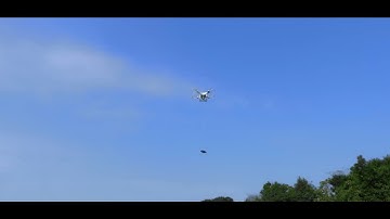 Doogee S95 Pro Drop from High Altitude Challenge