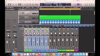 Mastering EDM Ep. 37: Preparing Your Mix - Logic Pro X