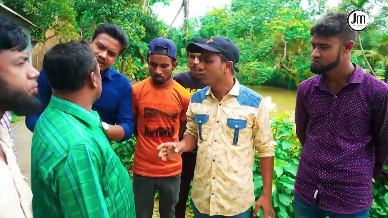 মালিকের থেকে টাকা উসুল করার জন্য একি টেকনিক খাটালো ইসমাইল ভাই | Ismail Bhai | JM Multimedia