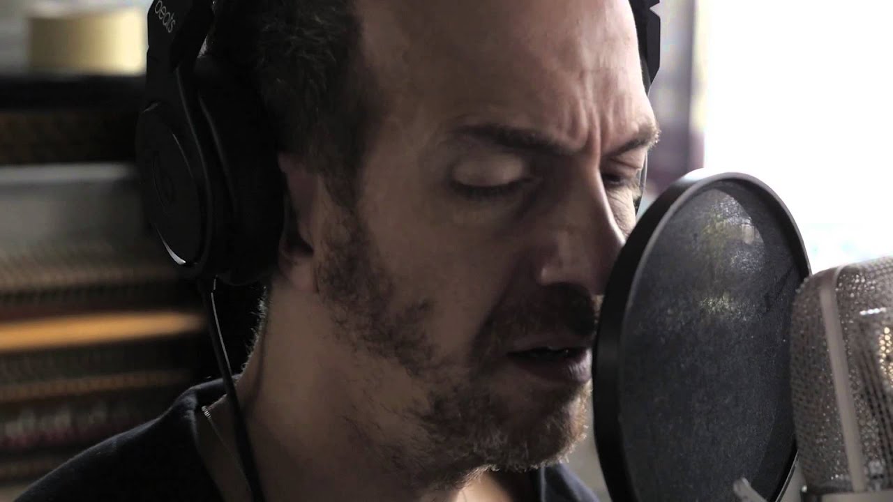 La Bande à Renaud, Volume 2 – Calogero – Son bleu