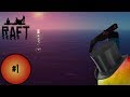 Raft - MangoMaraudr - Episode 1