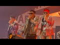 KRU &amp; Edrie Hashim - Fobia &amp; Salah Siapa? medley (live) Konsert GenKRU The Finale