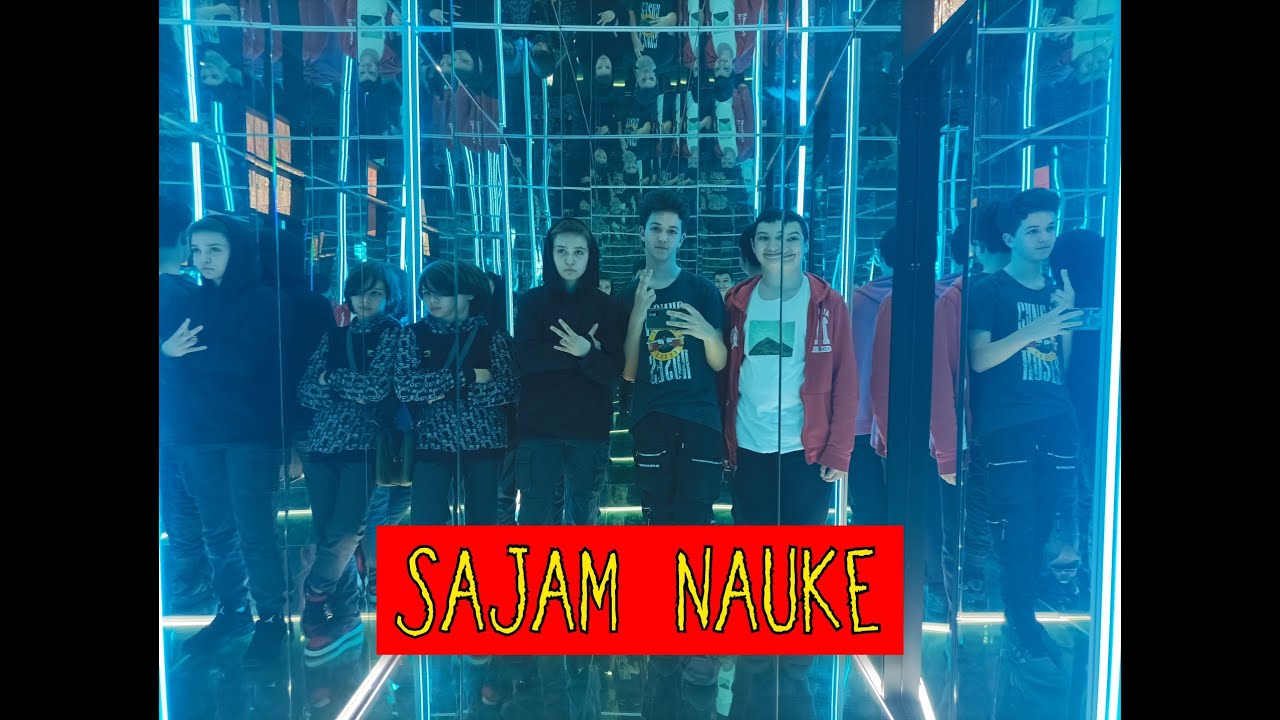 Sajam Nauke 2023-Ekskurzija Ep3