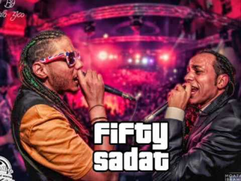 مهرجان ارجوز و ساحر بليه الكرنك سادات و فيفتى توزيع  77