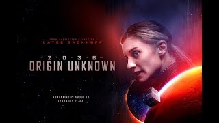 Происхождение неизвестно | 2036 Origin Unknown - Вступительная заставка / 2018