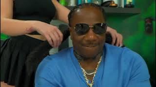 J Diggs Keep it P (Official Video) ft Charitte