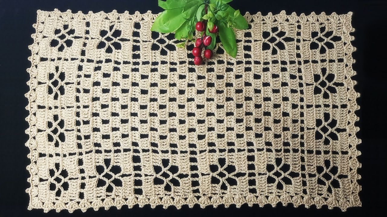 crochet-design-thalposh-table-cloth-placemat-table-runner-in