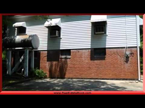 209 SHARON AVE, Lenoir, NC home video tour