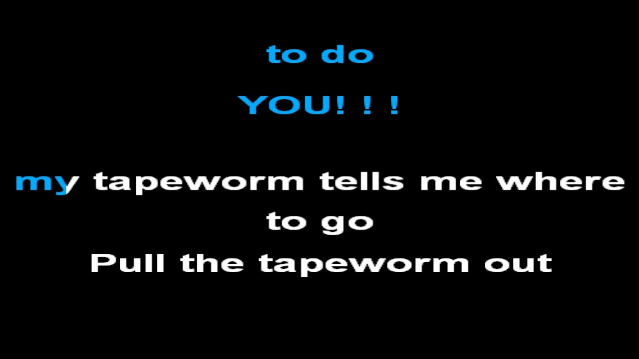 System Of A Down Lyrics Needles System Of a Down - Needles (Karaoke Lyrics) - YouTube
