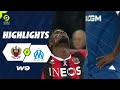 Nice Marseille goals and highlights