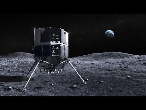 "High probability" Japanese spacecraft crashed on moon