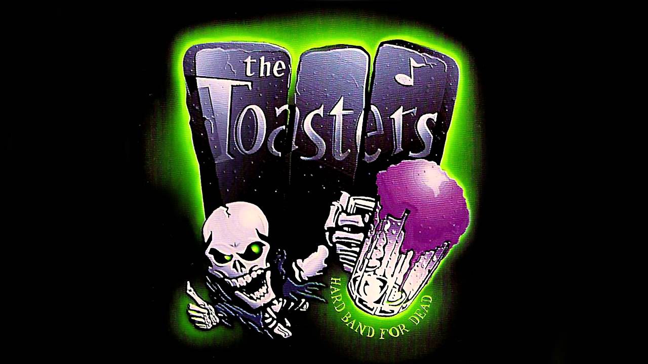 2Tone Army The Toasters YouTube