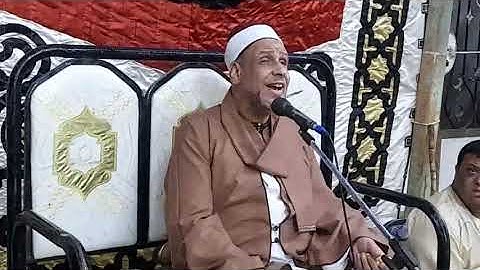 الشيخ عبد اللاه جلال أحمد في تلاوة رائعة من سورة النمل بالشورانية المراغة سوهاج فرح محمد حسن عثماني