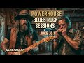 Jimi Hendrix, Eric Clapton, ZZ Top, Stevie Ray Vaughan – Legendary Soul Blues Guitar