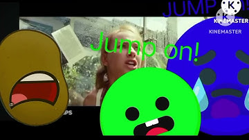 Emoji Tsunami warning add round 5