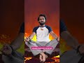 Not all heroes wear capes, some switch on the fan after jhaadu #snabbit #trending #funny #relatable