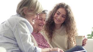 What is Assisted Living?