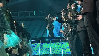 Download Lagu LESTI KEJORA BERSAMA PARA D'ACADEMY - LIVE HUT INDOSIAR KE 31 LUAR BIASA MP3