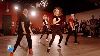 Chun Li Audioswap For Dance Moms Dolphin